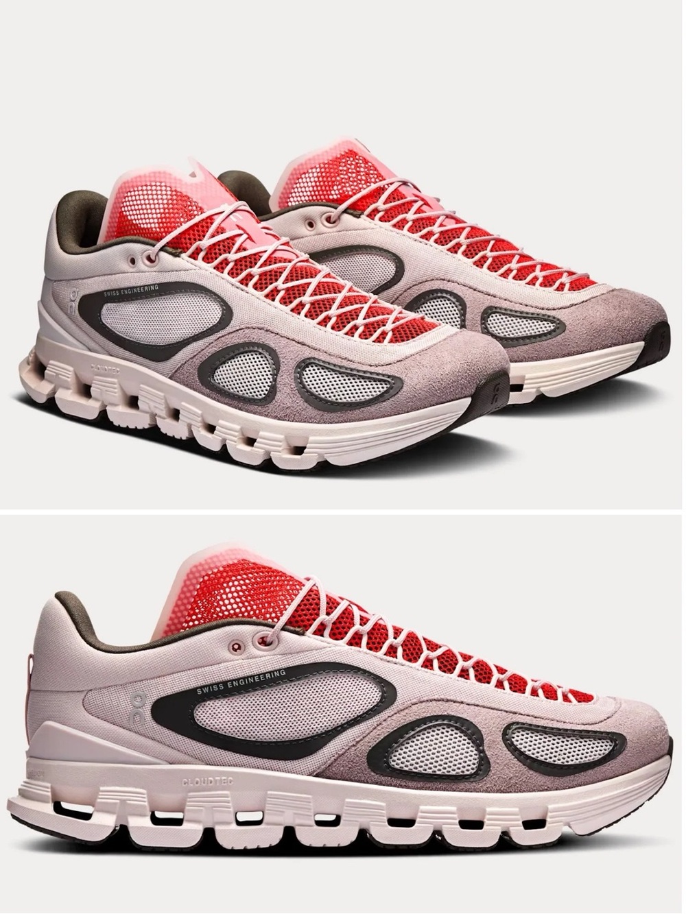 On Cloud X FKA Twigs Lily 9 B Medium Women’s 9 / On Running NEW WITHOUT BOX NWOB